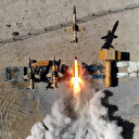 Armée israélienne: L'Iran a lancé une attaque de drones contre Israël depuis son sol