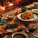 Gastronomik açıdan iftar ve sahur geleneği