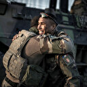 Frappes iraniennes: la France a assuré "l'autodéfense" de ses bases au Proche-Orient (source militaire)