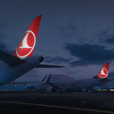 THY, Pegasus ve AJet uçakları geri çağırdı: Seferler iptal ediliyor