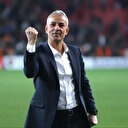 İsmail Kartal rekor peşinde: Adını tarihe yazdıracak