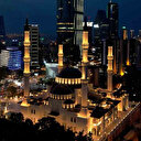 Gökdelenlerin arasında göz kamaştırıyor: Süleymaniye Camii'nden esinlenilerek tasarlandı