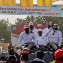 Au Tchad, le général Déby lance une campagne présidentielle sans grand risque