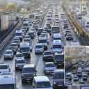 İstanbul'da tatilin ardından trafik çilesi başladı