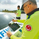 'Radar var!' sinyaline ceza