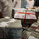 Bütçe dengesi martta 209 milyar lira açık verdi