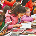 Kayseri’de Çocuk Kitap Fuarı ve Şenliği