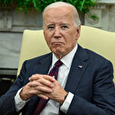 ABD Başkanı Biden: İsrail'i savunmak için eşi benzeri görülmemiş bir askeri çaba gösterdik