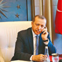 Gazze için telefon diplomasisi