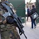 La France renforce la sécurisation des écoles et lieux de culte juifs