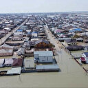 Inondations majeures en Russie et au Kazakhstan: l'eau monte encore dans plusieurs régions