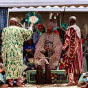 Le Cameroun inaugure le musée d'un de ses plus vieux et influents royaumes