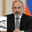 Paşinyan'ın 1915 olaylarına ilişkin 'soykırım' ifadesini kullanmaması Ermenistan'ı karıştırdı