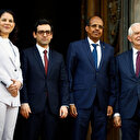 Conférence sur le Soudan à Paris: Séjourné regrette "l'oubli et l'indifférence"