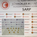 Ticaret Bakanlığı açıkladı: Tam 8 milyar lira değerinde 2024'ün ilk 3 ayında ele geçirildi