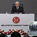 Bahçeli'nin A takımı belli oldu