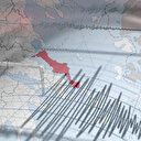 Papua Yeni Gine'de 6,5 büyüklüğünde deprem