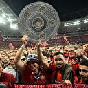 Bundesliga: Leverkusen met fin à l'hégémonie du Bayern