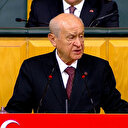 Devlet Bahçeli: Geleceğin süper gücü Türkiye'dir