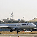 Iran: Tous les aéroports sont ouverts au trafic aérien