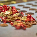 Altın yatırımcısının yüzünü güldürüyor: Çeyrek 4 bin 500 liraya koşuyor