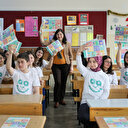 Saat&Saat çocukların gelişimine katkı sağlamak için çalışmalarına devam ediyor