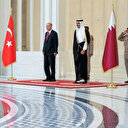 Erdogan et Tamim ben Hamad Al Thani discutent des questions mondiales et régionales