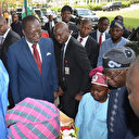 Togo: la Cedeao envoie une délégation dans un contexte de vives tensions politiques