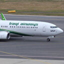 Irak Hava Yolları İran'a seferleri yeniden başlattı