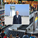 Hava yolu trafiğinde rekor! Bakan Uraloğlu paylaştı: Bayram tatilinde 6,8 milyon kişi seyahat etti