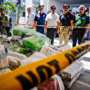 Philippines: saisie record de presque 2 tonnes de méthamphétamine