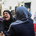 Gazze'de insanlık dramı: 1,7 milyon insan İsrail zulmüyle yerinden edildi