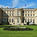 Le Quai d'Orsay rappelle à l'ambassadeur d'Iran "la condamnation" de "l'attaque déclenchée" contre Israël