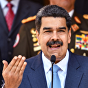 İşgalci İsrail'e destek veren Arjantin lideri Milei'ye Maduro'dan sert tepki: Yalakadan daha yalaka