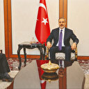 Liderler zirvesine hazırlık: ABD’li müsteşar başkentte