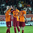 Süper Lig: Galatasaray explose Alanyaspor 4-0