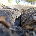 Dev yarıklar herkesi dehşete düşürdü: Uzmanlar korkunç görüntünün nedenini açıkladı