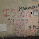 France: la mosquée de Cherbourg-en-Cotentin à nouveau visée par des tags islamophobes