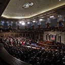 La Chambre américaine des représentants votera cette semaine sur des projets séparés d'aide à l'Ukraine et Israël