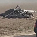 Meksika'da helikopter düştü: Pilot dahil üç kişi hayatını kaybetti