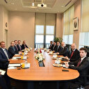 Ankara et Washington discutent des attaques israéliennes contre les Palestiniens et de la guerre en Ukraine