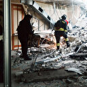 Rusya, Çernihiv'i vurdu: 14 ölü, 61 yaralı