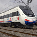 Hızlı tren ile Adana-Mersin arası ulaşım 25 dakikaya düşecek