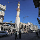 Les attaques israéliennes sur Gaza se poursuivent