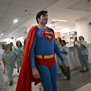 Insolite: Un avocat brésilien devient le sosie inattendu de Superman