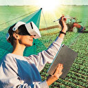 Yatırımcının gözü tarım girişimlernde