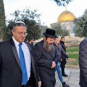 Ben Gvir fait du "changement du statu quo d'Al-Aqsa" un objectif officiel de son ministère