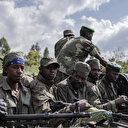 RDC: poursuite des affrontements entre l'armée et les rebelles du M23 autour de Sake