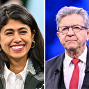 France: l'université de Lille annule une conférence de Mélenchon sur la Palestine