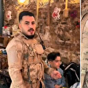 Garsona asker üniforması giydirip servis yaptırdılar: İstanbul Valiliği harekete geçti! İşletmenin izinleri iptal edildi